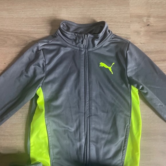 Bundle of boys Puma clothes - Picture 3 of 5